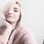 opieka seniora - zdjęcie profilowe użytkownika Paula W.