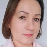 opieka seniora - zdjęcie profilowe użytkownika Kamila K.