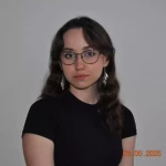 opieka seniora - zdjęcie profilowe użytkownika Kinga S.