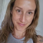 opieka seniora - zdjęcie profilowe użytkownika Maja S.