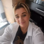opieka seniora - zdjęcie profilowe użytkownika Aneta R.