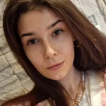 opieka seniora - zdjęcie profilowe użytkownika Karina J.