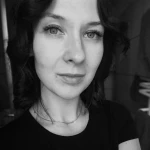 opieka seniora - zdjęcie profilowe użytkownika Katarzyna M.