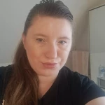 opieka seniora - zdjęcie profilowe użytkownika Katarzyna W.