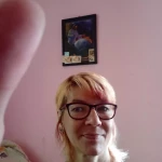 opieka seniora - zdjęcie profilowe użytkownika Monika M.