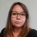 opieka seniora - zdjęcie profilowe użytkownika Teresa K.