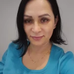 opieka seniora - zdjęcie profilowe użytkownika Nataliia Z.