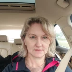 opieka seniora - zdjęcie profilowe użytkownika Anna K.