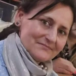 opieka seniora - zdjęcie profilowe użytkownika Agnieszka J.