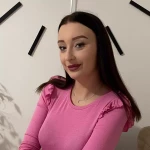 opieka seniora - zdjęcie profilowe użytkownika Karolina B.