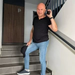 opieka seniora - zdjęcie profilowe użytkownika Yuri G.