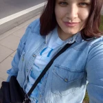 opieka seniora - zdjęcie profilowe użytkownika Milana P.