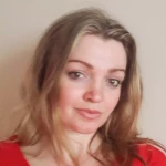 opieka seniora - zdjęcie profilowe użytkownika Aneta V.