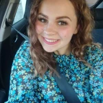opieka seniora - zdjęcie profilowe użytkownika Gabriela D.