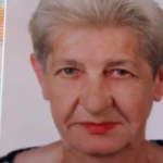opieka seniora - zdjęcie profilowe użytkownika Elżbieta B.