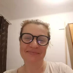 opieka seniora - zdjęcie profilowe użytkownika Marzena P.