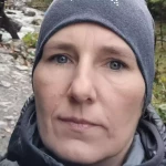 opieka seniora - zdjęcie profilowe użytkownika Joanna G.