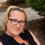 opieka seniora - zdjęcie profilowe użytkownika Katarzyna K.