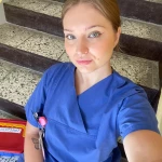 opieka seniora - zdjęcie profilowe użytkownika Joanna N.