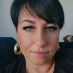 opieka seniora - zdjęcie profilowe użytkownika Ewa K.