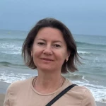 opieka seniora - zdjęcie profilowe użytkownika Nataliia A.