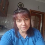 opieka seniora - zdjęcie profilowe użytkownika Irina B.