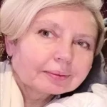 opieka seniora - zdjęcie profilowe użytkownika Ewa M.