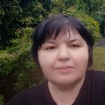 opieka seniora - zdjęcie profilowe użytkownika Svitlana H.