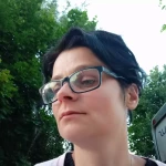 opieka seniora - zdjęcie profilowe użytkownika Aneta S.