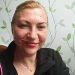 opieka seniora - zdjęcie profilowe użytkownika Milena P.