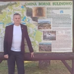 opieka seniora - zdjęcie profilowe użytkownika Dariusz O.