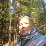 opieka seniora - zdjęcie profilowe użytkownika Urszula W.