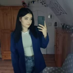 opieka seniora - zdjęcie profilowe użytkownika Natalia J.