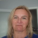 opieka seniora - zdjęcie profilowe użytkownika Agnieszka B.