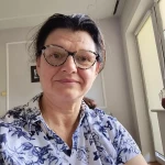 opieka seniora - zdjęcie profilowe użytkownika Barbara B.