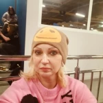 opieka seniora - zdjęcie profilowe użytkownika Justyna D.