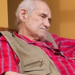 opieka seniora - zdjęcie ogłoszenia Szukamy pomocy w opiece dla Taty