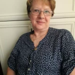opieka seniora - zdjęcie profilowe użytkownika Grazyna G.