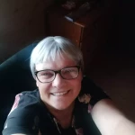 opieka seniora - zdjęcie profilowe użytkownika Ewa W.