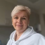 opieka seniora - zdjęcie profilowe użytkownika Lena K.