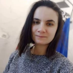 opieka seniora - zdjęcie profilowe użytkownika Marta S.