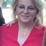 opieka seniora - zdjęcie profilowe użytkownika Małgorzata M.