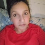 opieka seniora - zdjęcie profilowe użytkownika Anna J.