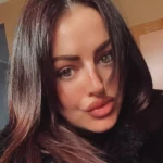 opieka seniora - zdjęcie profilowe użytkownika Patrycja C.