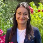 opieka seniora - zdjęcie profilowe użytkownika Daria J.