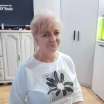 opieka seniora - zdjęcie profilowe użytkownika Justyna O.