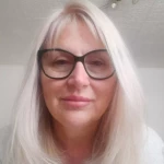 opieka seniora - zdjęcie profilowe użytkownika Wioletta W.