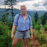 opieka seniora - zdjęcie profilowe użytkownika Katarzyna G.
