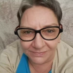 opieka seniora - zdjęcie profilowe użytkownika Agnieszka C.