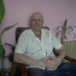 opieka seniora - zdjęcie profilowe użytkownika Waldemar M.